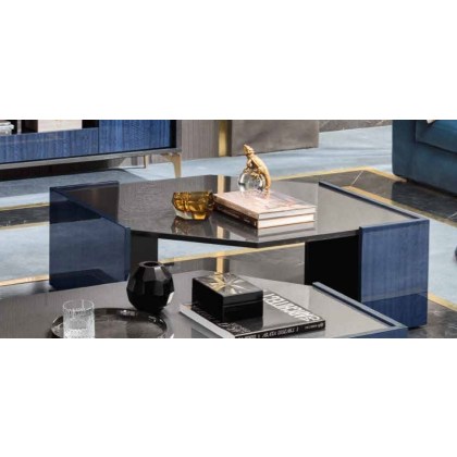 Oceanum Square Coffee Table by ALF Italia Oceanum Square Coffee Table by ALF Italia