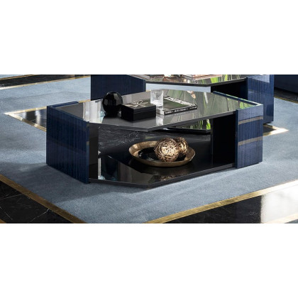 Oceanum Rectangular Coffee Table by ALF Italia Oceanum Rectangular Coffee Table by ALF Italia