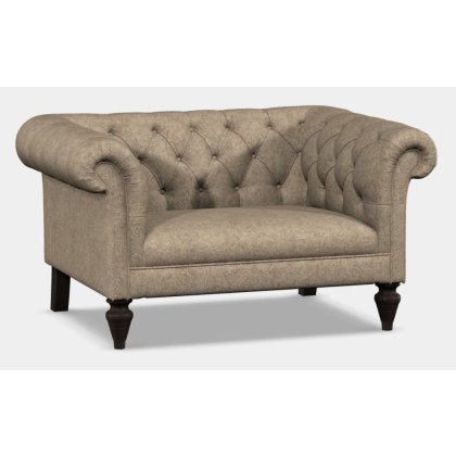 Regent Snuggler by Tetrad Harris Tweed Regent Snuggler by Tetrad Harris Tweed