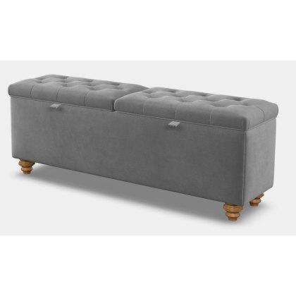 Eriskay Bedding Box by Tetrad Eriskay Bedding Box by Tetrad