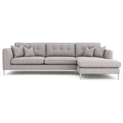 Laurent Large Chaise Sofa (RHF) Laurent Large Chaise Sofa (RHF)