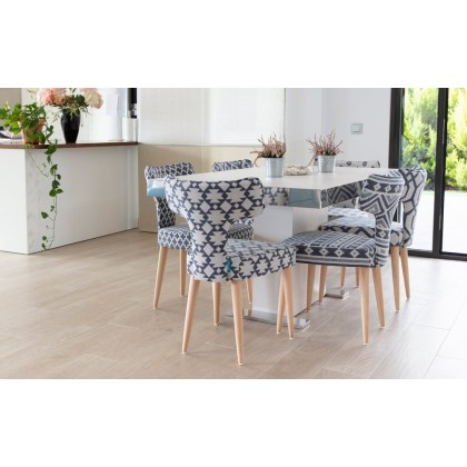 Mili Chair by Fama Mili Chair by Fama