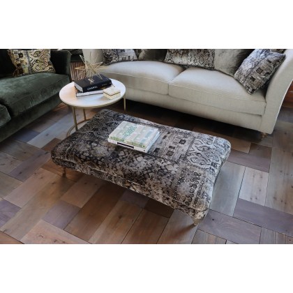 Monique Stool by Spink and Edgar Monique Stool by Spink and Edgar