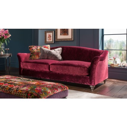 Lamour Midi Sofa by Spink and Edgar Lamour Midi Sofa by Spink and Edgar