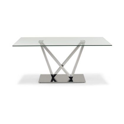 Westwind 180 x 90cm Dining Table Westwind 180 x 90cm Dining Table