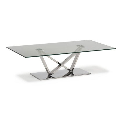 Westwind Coffee Table by Kesterport Westwind Coffee Table by Kesterport