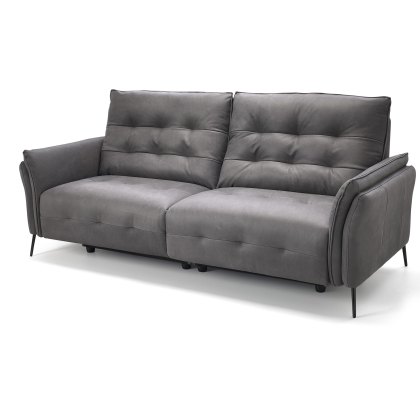 Bolzano Small Loveseat Sofa by Italia Living Bolzano Small Loveseat Sofa by Italia Living