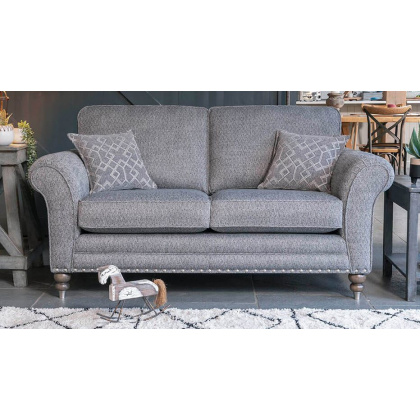 Ohio 2 Seater Sofa (Standard Back) by Alstons Ohio 2 Seater Sofa (Standard Back) by Alstons