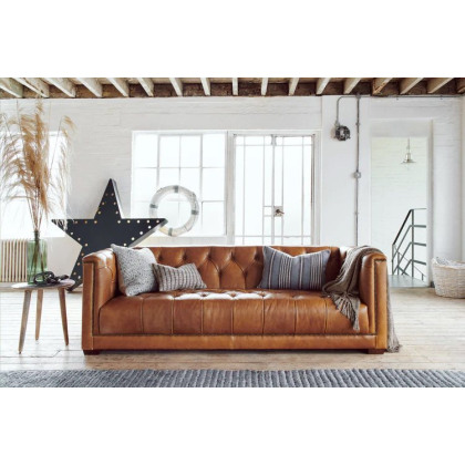 Vagabond Midi Sofa by Tetrad Vagabond Midi Sofa by Tetrad