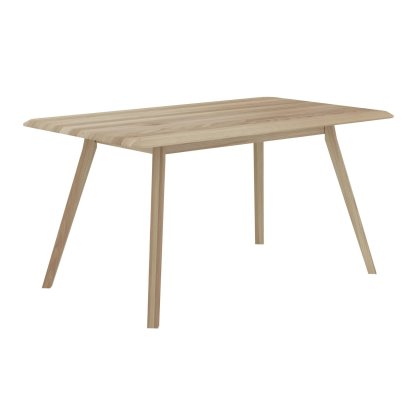 Como 140 x 90cm Fixed Dining Table by Bell & Stocchero Como 140 x 90cm Fixed Dining Table by Bell & Stocchero