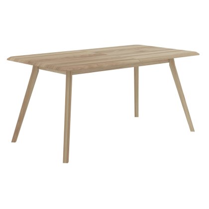 Como 160-200 x 90cm Extending Dining Table by Bell & Stocchero Como 160-200 x 90cm Extending Dining Table by Bell & Stocchero