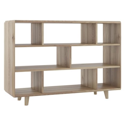 Como Low Display Unit by Bell & Stocchero Como Low Display Unit by Bell & Stocchero