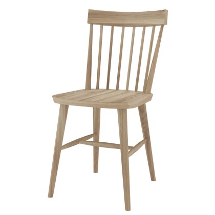 Como Dining Chair (Oak) by Bell & Stocchero Como Dining Chair (Oak) by Bell & Stocchero