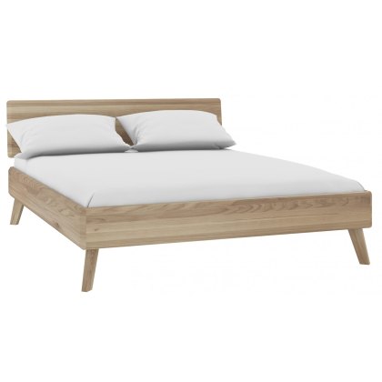 Como King (5ft) Bedframe by Bell & Stocchero Como King (5ft) Bedframe by Bell & Stocchero