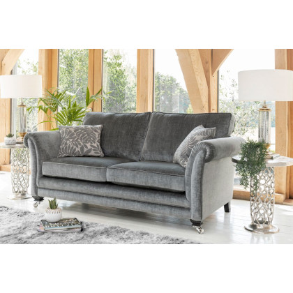 Winslow 2 Seater Standard Back Sofa by Alstons Winslow 2 Seater Standard Back Sofa by Alstons