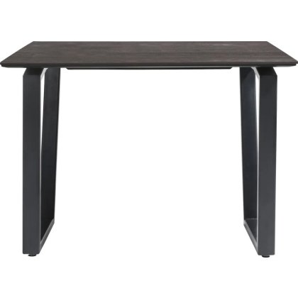 Livada 130 x 100cm Bar Table by Habufa