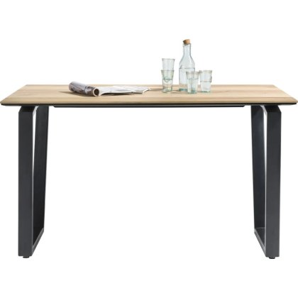 Livada 160 x 100cm Bar Table by Habufa