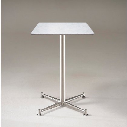 Cortina 70 x 70cm Square Dining Table by HND Cortina 70 x 70cm Square Dining Table by HND