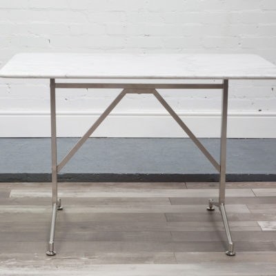 Cortina 130 x 80cm Rectangular Dining Table by HND Cortina 130 x 80cm Rectangular Dining Table by HND