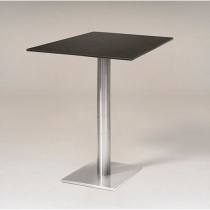 Helsinki 65 x 65cm Square Dining Table by HND Helsinki 65 x 65cm Square Dining Table by HND