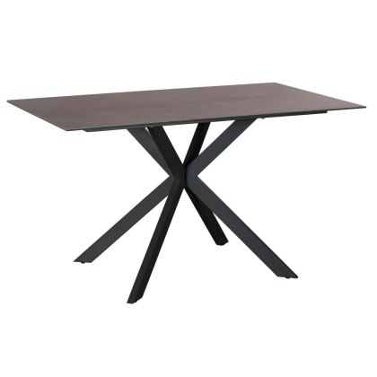 Pietro 135 x 80cm Fixed Dining Table Pietro 135 x 80cm Fixed Dining Table