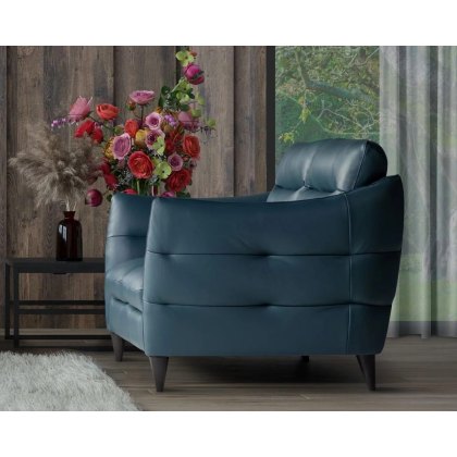 Messina Recliner Armchair by Calia Italia Messina Recliner Armchair by Calia Italia
