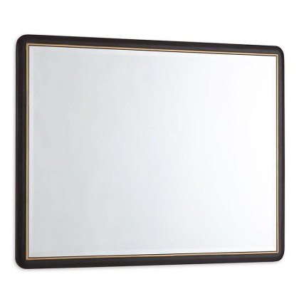 Leotta Mirror (Ebony) by Vida Living Leotta Mirror (Ebony) by Vida Living