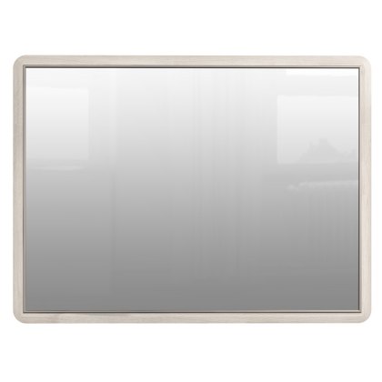Leotta Mirror (Stone) by Vida Living Leotta Mirror (Stone) by Vida Living