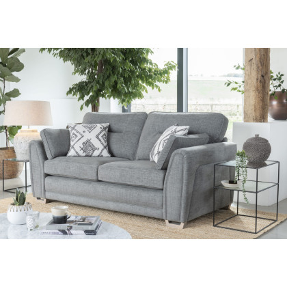 Paloma 3 Seater Sofa by Alstons Paloma 3 Seater Sofa by Alstons