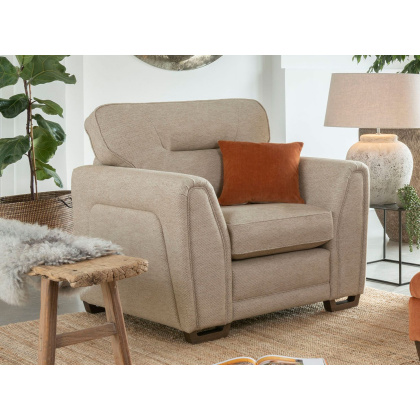 Paloma Armchair by Alstons Paloma Armchair by Alstons