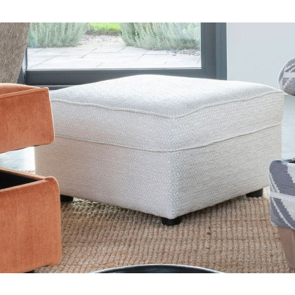 Paloma Footstool by Alstons Paloma Footstool by Alstons