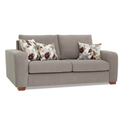 Orlando 2 Seater Sofa by Softnord Orlando 2 Seater Sofa by Softnord