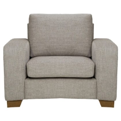 Orlando Armchair by Softnord Orlando Armchair by Softnord