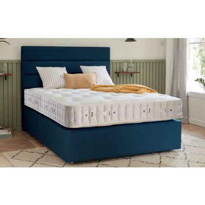 Posturecare 6 Mattress & Divan Set by Hypnos Beds Posturecare 6 Mattress & Divan Set by Hypnos Beds
