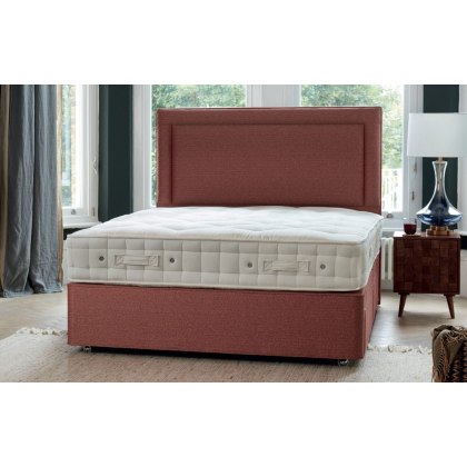 Posturecare 7 Mattress & Divan Set by Hypnos Beds Posturecare 7 Mattress & Divan Set by Hypnos Beds