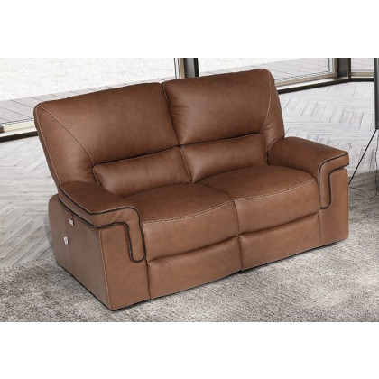 Legacy 2 Seater Sofa (1 Electric Recliner - Right Hand Side) by New Trend Concepts Legacy 2 Seater Sofa (1 Electric Recliner - Right Hand Side) by New Trend Concepts