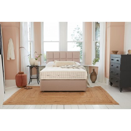 Posturecare 8 Mattress & Divan Set by Hypnos Beds Posturecare 8 Mattress & Divan Set by Hypnos Beds