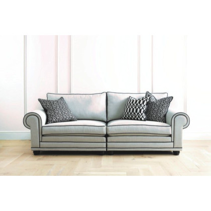 Chicago 3 Seater Sofa by Meridian Upholstery Chicago 3 Seater Sofa by Meridian Upholstery