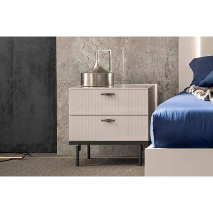Claire Night Stand by ALF Italia Claire Night Stand by ALF Italia