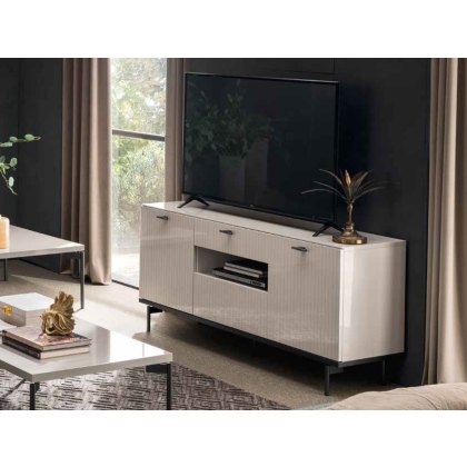 Claire TV Unit by ALF Italia Claire TV Unit by ALF Italia