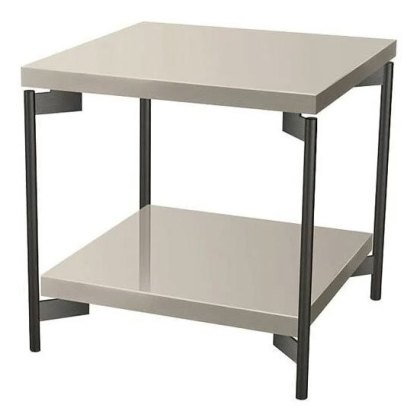 Claire Lamp Table by ALF Italia Claire Lamp Table by ALF Italia