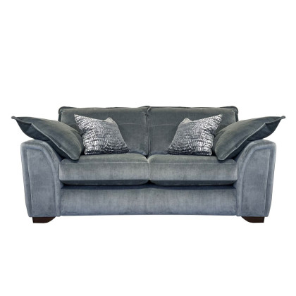 Toulouse 2 Seater Sofa by Ashwood Toulouse 2 Seater Sofa by Ashwood