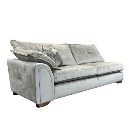 Toulouse 3 Seater End (LHF) by Ashwood Toulouse 3 Seater End (LHF) by Ashwood