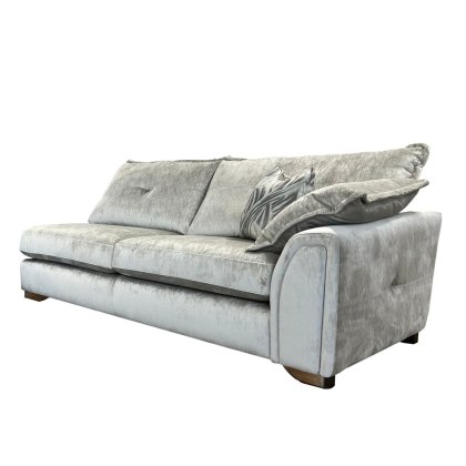 Toulouse 3 Seater End (RHF) by Ashwood Toulouse 3 Seater End (RHF) by Ashwood