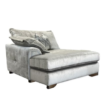 Toulouse Chaise End (LHF) by Ashwood Toulouse Chaise End (LHF) by Ashwood
