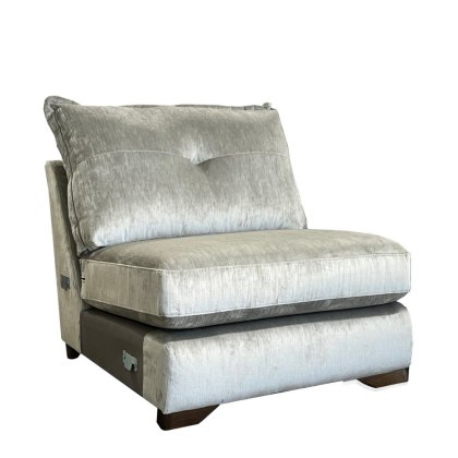 Toulouse Armless Module by Ashwood Toulouse Armless Module by Ashwood