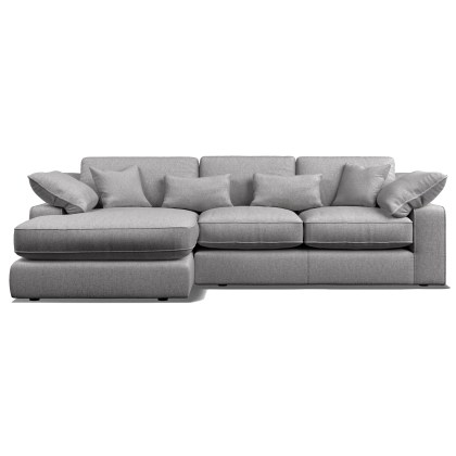 Hudson Small Chaise Sofa (LHF) - Standard Back Hudson Small Chaise Sofa (LHF) - Standard Back