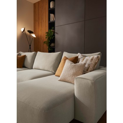 Rocco Chaise Sofa Configuration by WhiteMeadow