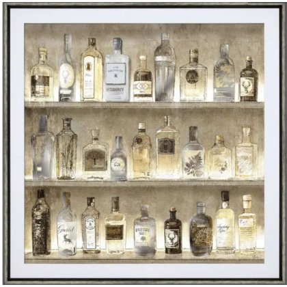 The Connoisseur The Connoisseur