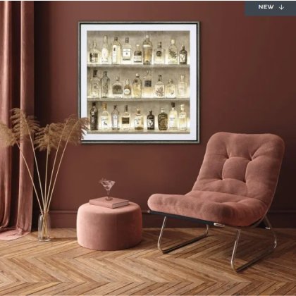 The Connoisseur The Connoisseur